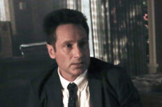 David Duchovny as Sam Hodiak in Aquarius - 'Old Ego is a Too Much Thing'
