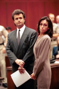 Heidi Fleiss trial