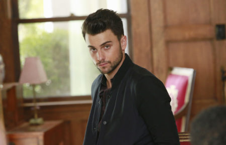 How To Get Away With Murder, JACK FALAHEE