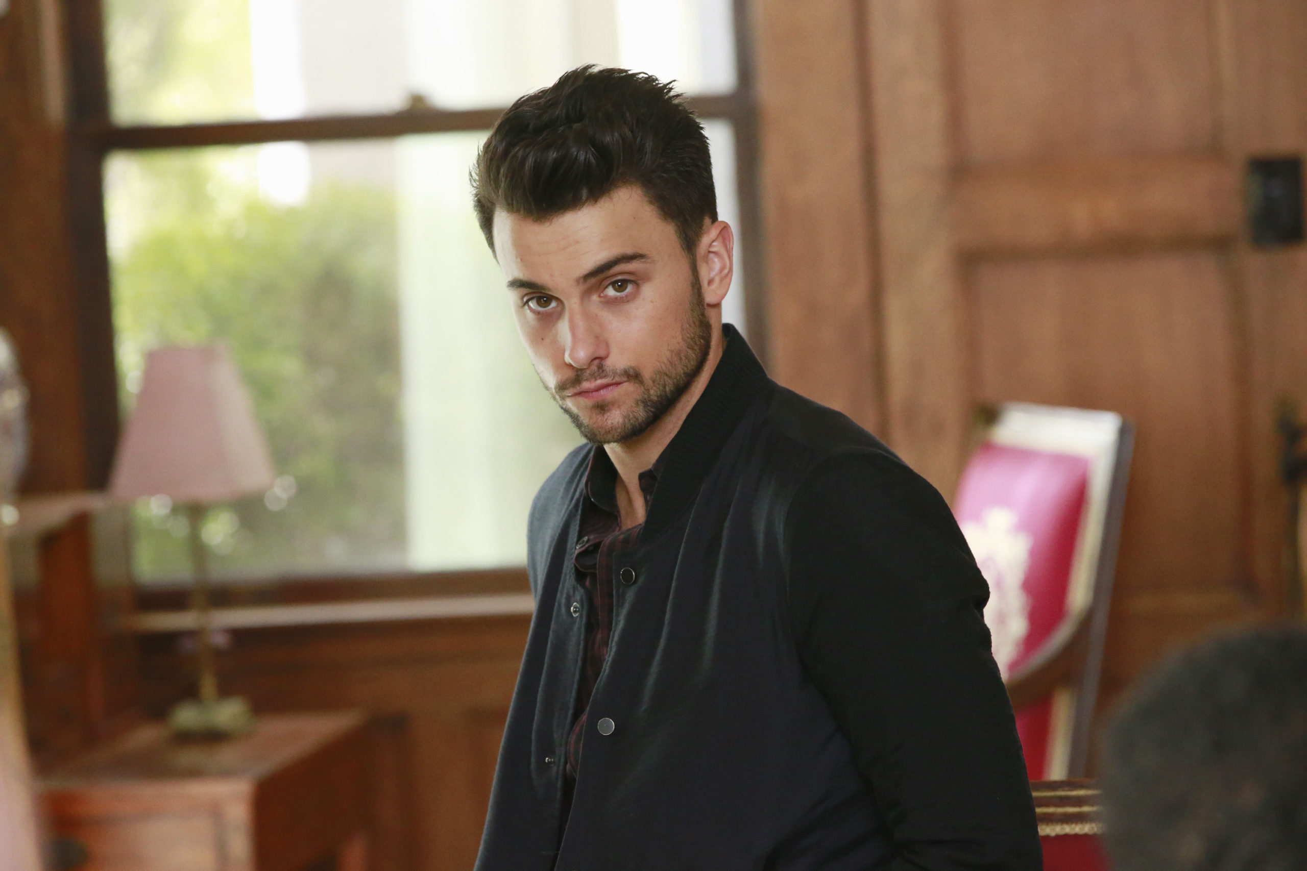 How To Get Away With Murder, JACK FALAHEE