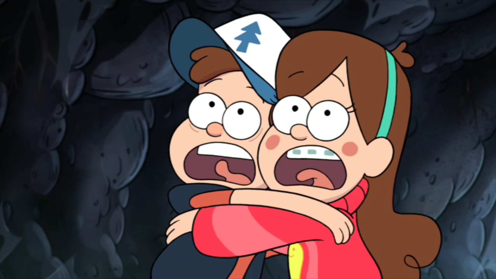 Gravity Falls