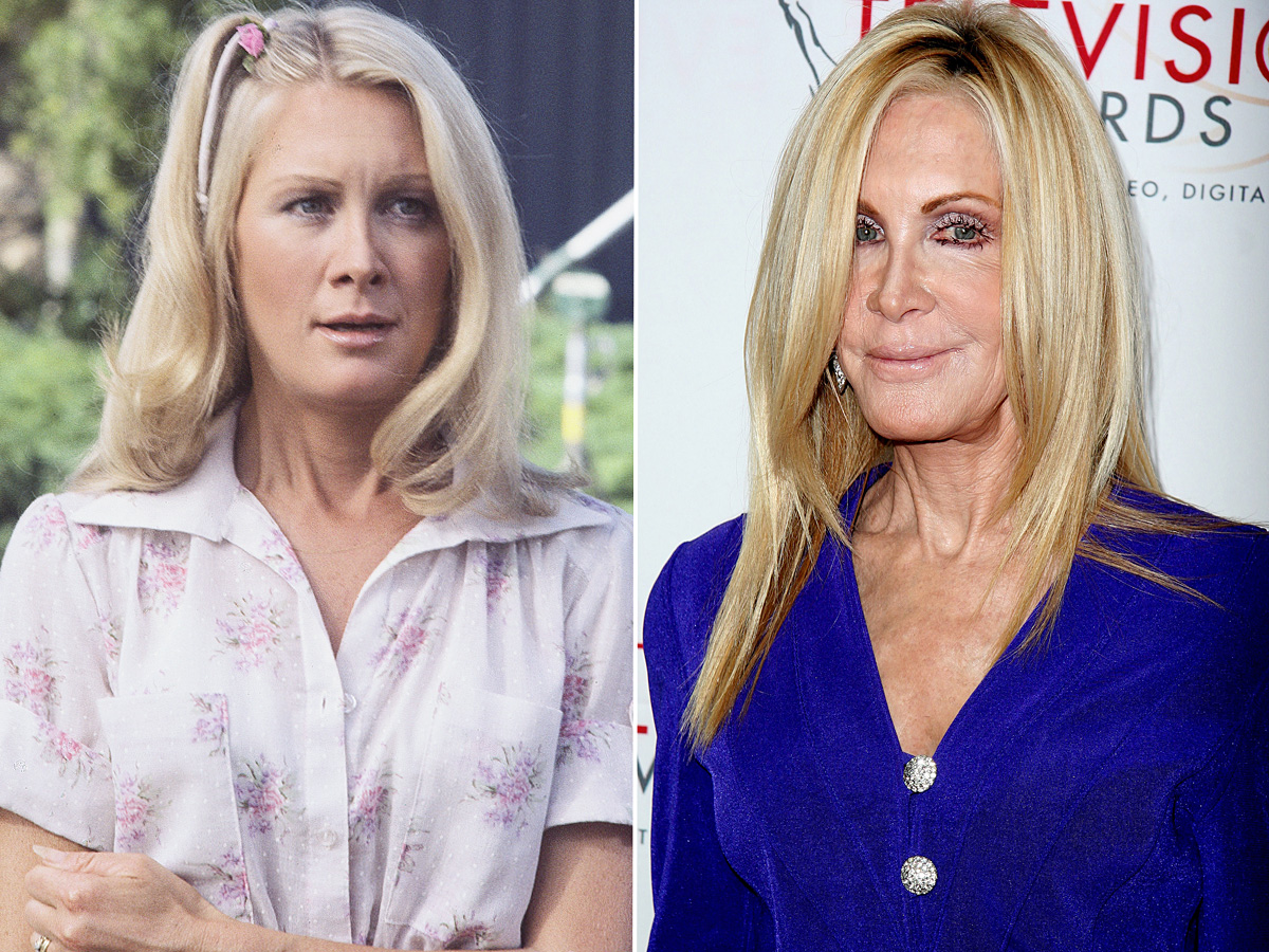 Joan Van Ark