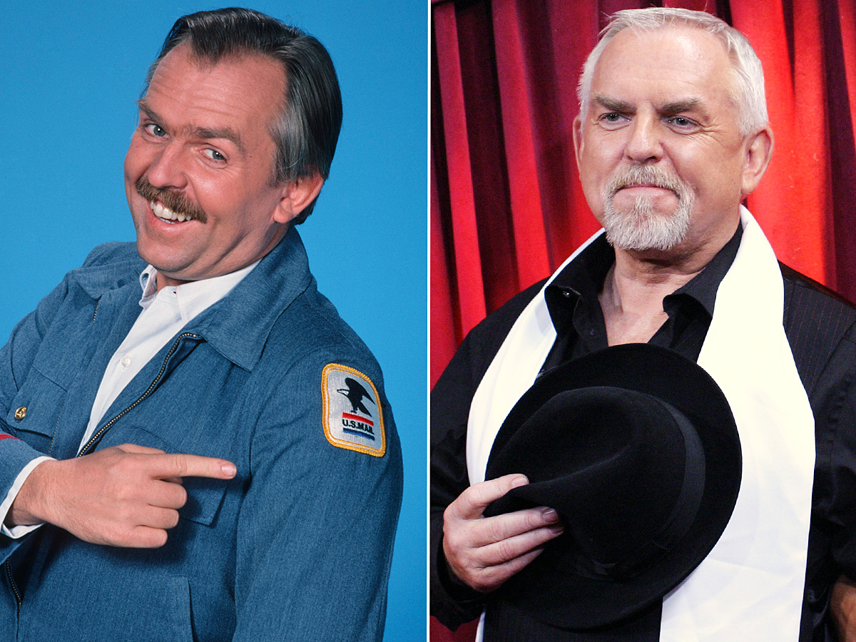 John Ratzenberger