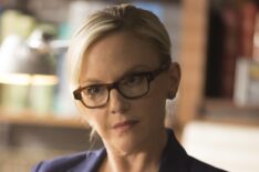 Rachael Harris in Lucifer