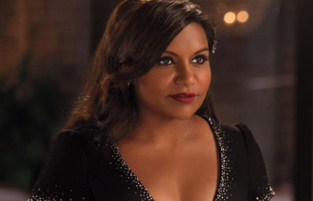 The Mindy Project, Mindy Kaling