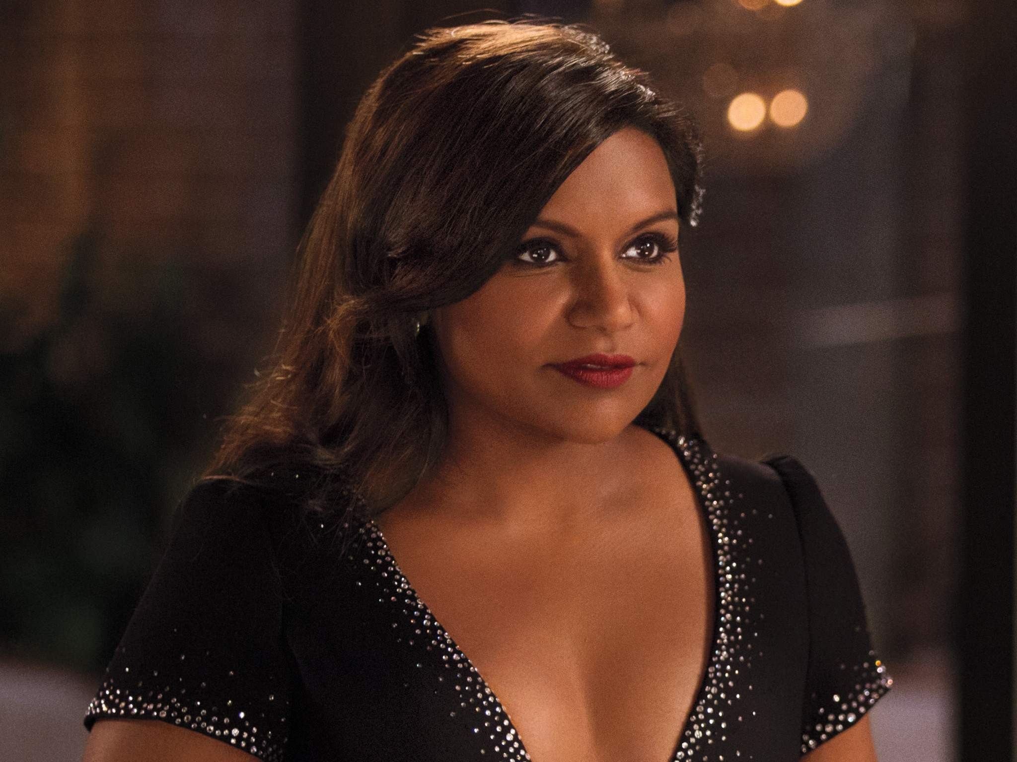 The Mindy Project, Mindy Kaling