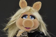 The Muppets, Miss Piggy