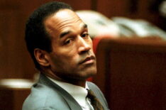 OJ Simpson trial