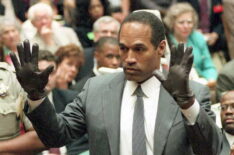 OJ Simpson trial