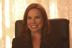 Barbara Hershey in Once Upon a Time - 'Souls of the Departed'