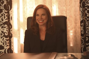 ONCE UPON A TIME , BARBARA HERSHEY