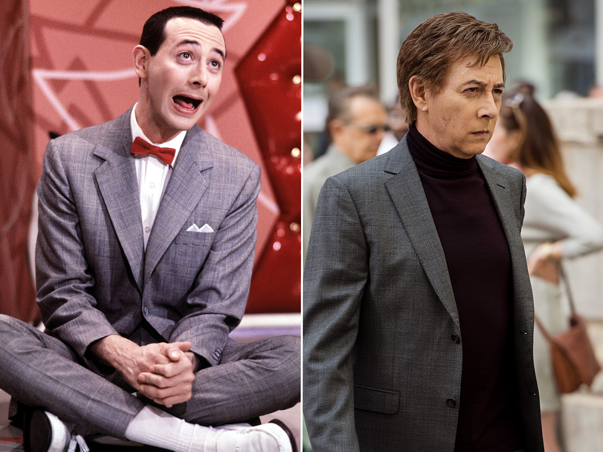 Pee Wee Herman