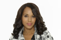 Scandal, Kerry Washington