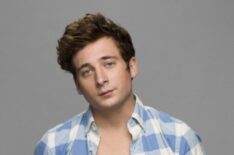 Shameless, Jeremy Allen White