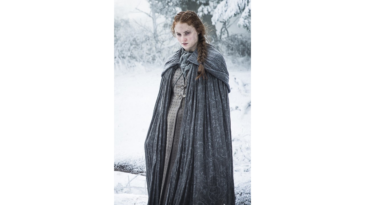 Game of Thrones Season 6