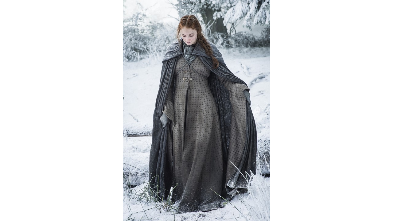Game of Thrones Season 6