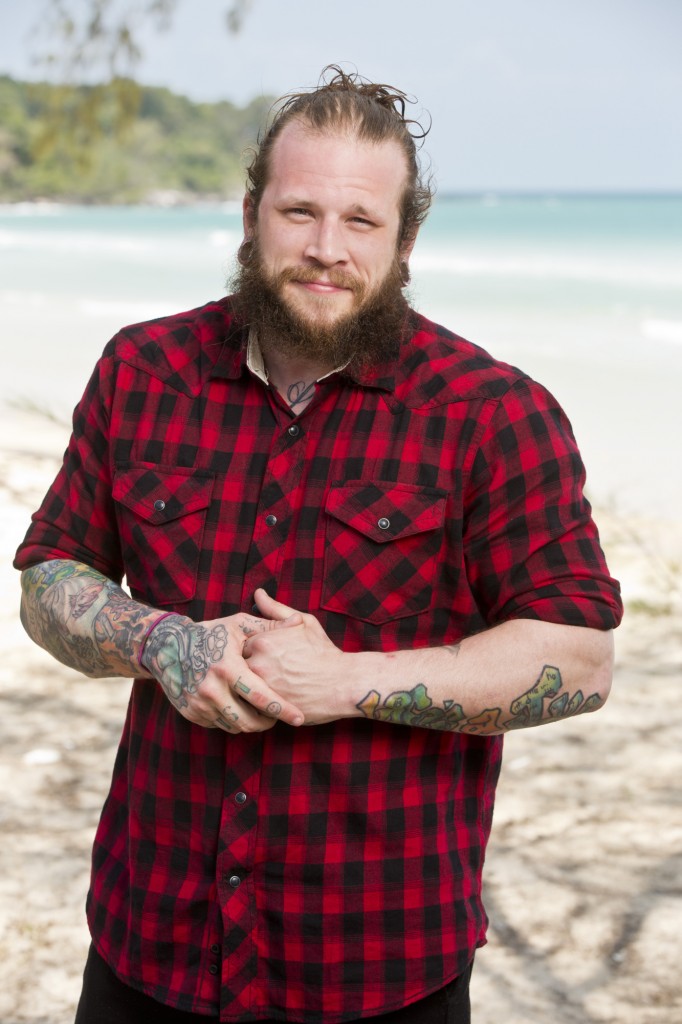 Survivor, Kyle-Jason