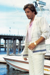 Don Johnson