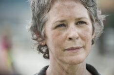 The Walking Dead - Carol - Melissa McBride