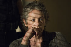 The Walking Dead - Carol - Melissa McBride