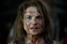 The Walking Dead - Tovah Feldshuh