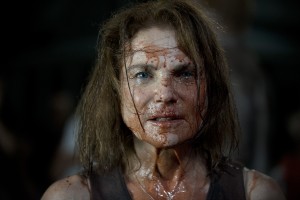 The Walking Dead - Tovah Feldshuh