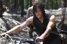 The Walking Dead - Norman Reedus as Daryl Dixon