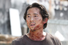 The Walking Dead - Steven Yeun
