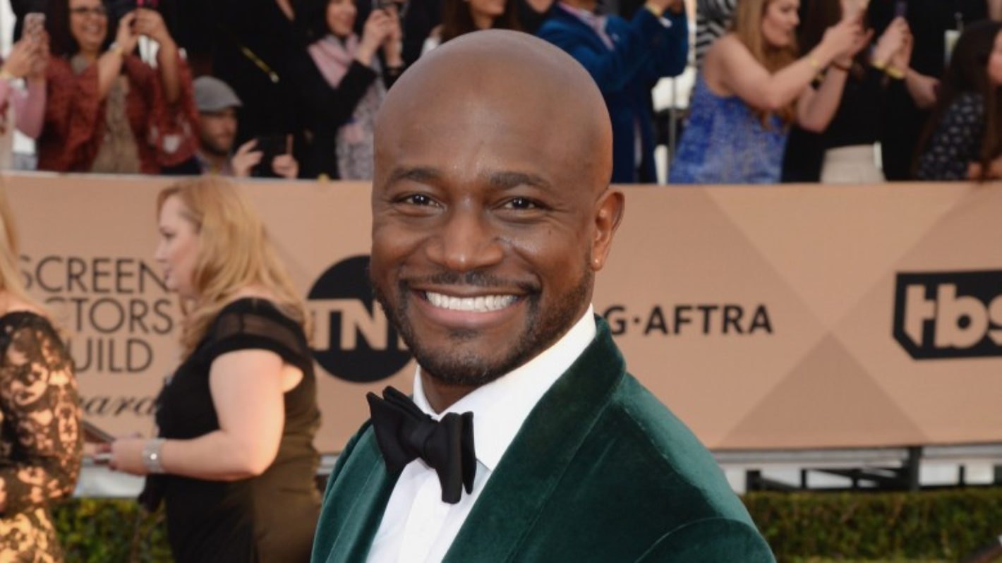 Taye Diggs to Guest Star on 'NCIS'’s 300th Episode