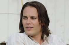 Friday Night Lights - Taylor Kitsch