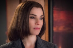 The Good Wife - Julianna Margulies