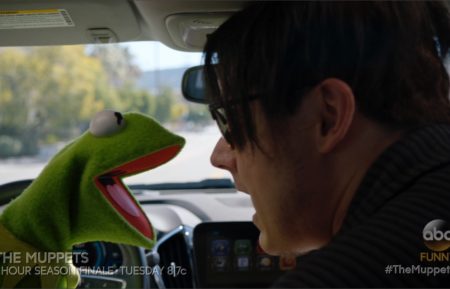 The Muppets - Season Finale 2016