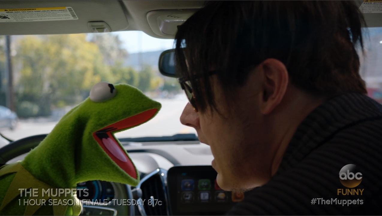 The Muppets - Season Finale 2016