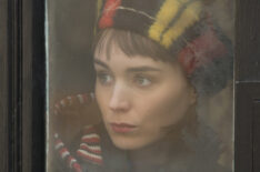 Carol - Rooney Mara