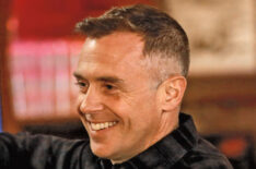 David Eigenberg - Chicago Fire