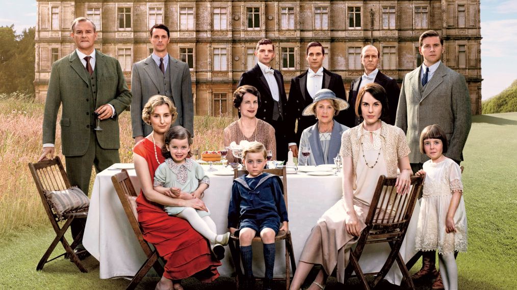 Downton Abbey