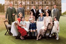 'Downton Abbey' Movie to Begin Production in 2018