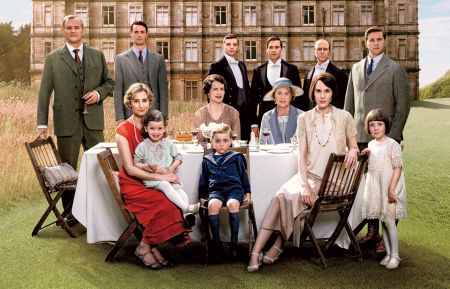 Downton Abbey