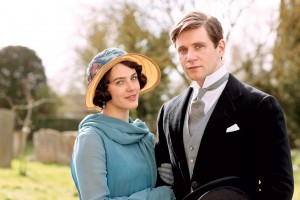 Downton Abbey