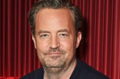 Matthew Perry