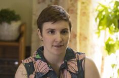 Girls - Lena Dunham