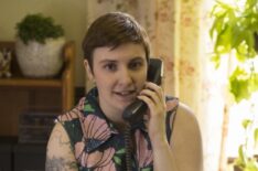 Girls - Lena Dunham