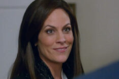 Scandal - Annabeth Gish