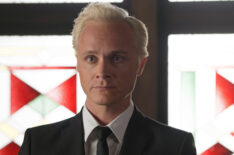 iZombie - David Anders as Blaine