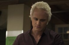 iZombie, David Anders