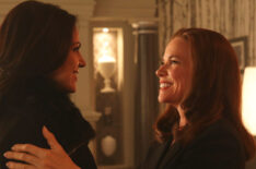 Once Upon a Time - Lana Parrilla, Barbara Hershey
