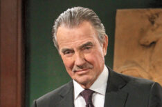 Eric Braeden in The Young & The Restless