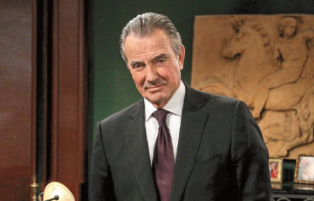 Eric Braeden in The Young & The Restless
