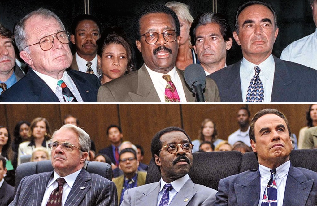 The People v. O.J. Simpson: American Crime Story