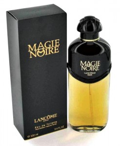 Lancome's Magie Noire